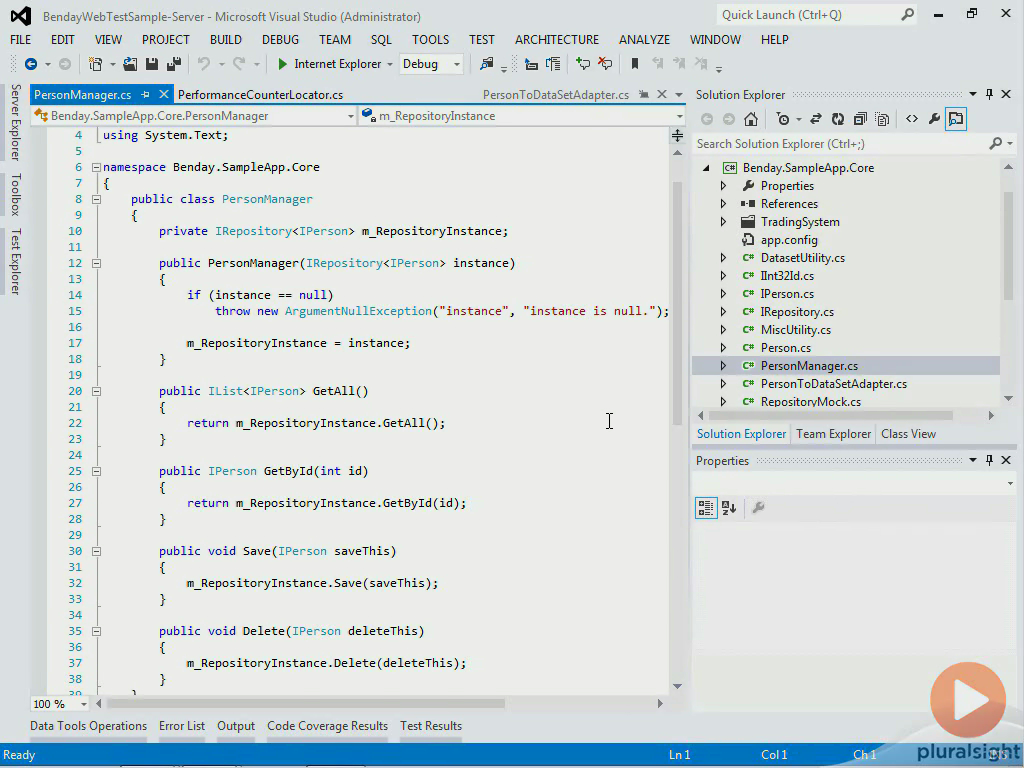 Pxxx - Load Testing with Visual Studio 2012 [repost]