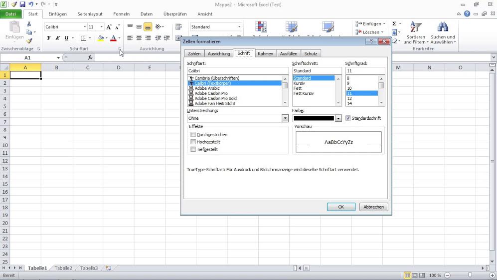 Galileo Computing - Excel 2010 fuer Controller