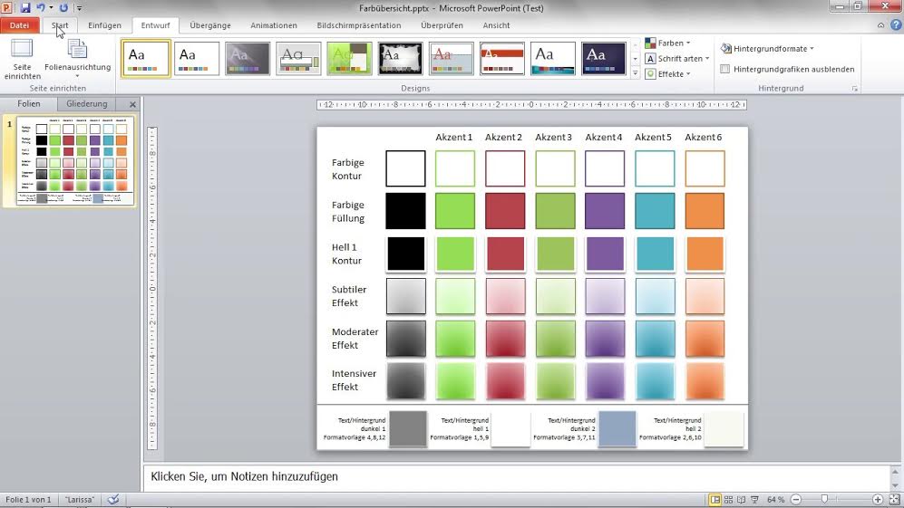 Galileo Computing - Erfolgreich praesentieren mit PowerPoint