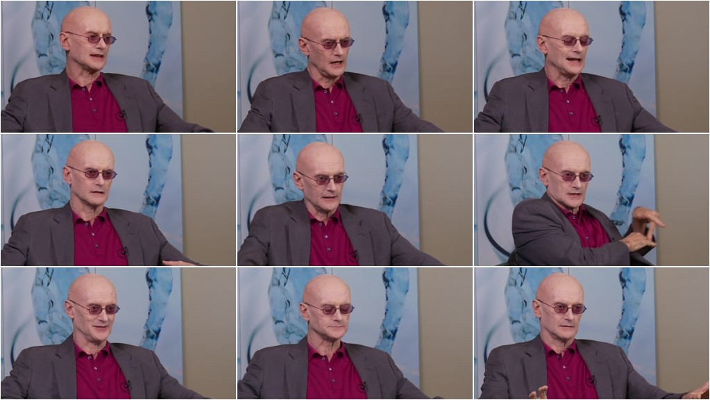 Ken Wilber - Life Footnotes, Volume I: The Early Years