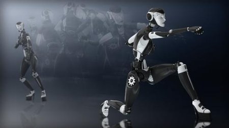 Blending Between Keyframe Animation and MoCap in MotionBuilder and Maya