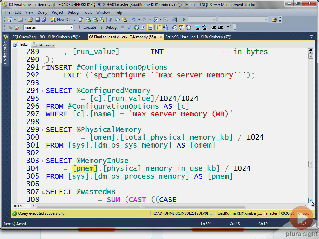 Pxxx - SQL Server: Optimizing Ad Hoc Statement Performance [repost]