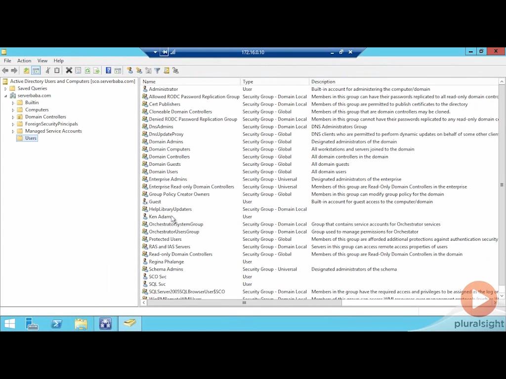 System Center Orchestrator 2012 R2 Fundamentals