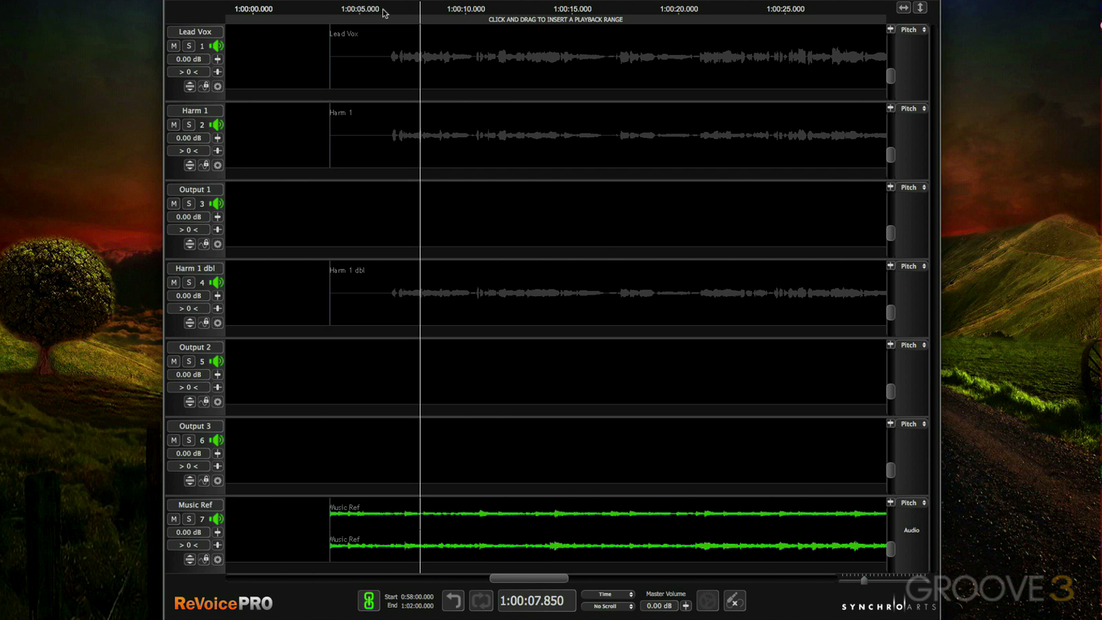 Groove3 - Revoice Pro 3 Explained (2015)