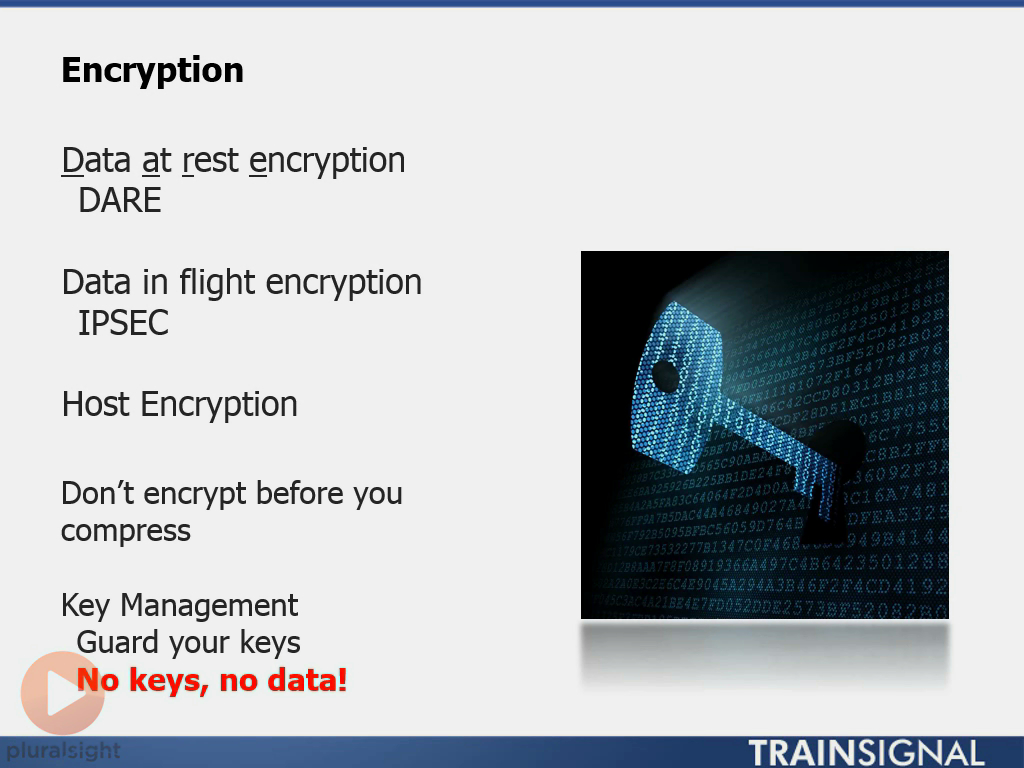 Pxxx - CompTIA Storage+ Part 1: Storage Fundamentals [repost]