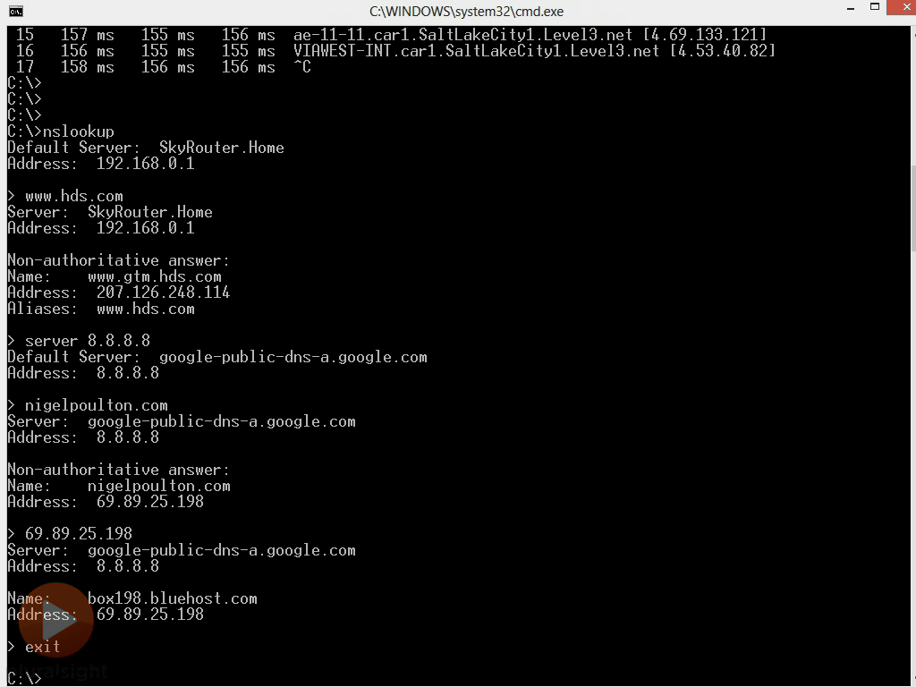 Pxxx - CompTIA Storage+ Part 3: Data Protection & Storage [repost]