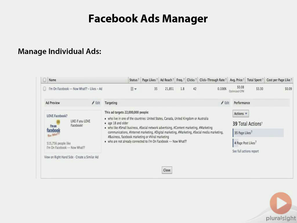 Pxxx - Effective Facebook Advertising [repost]