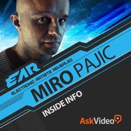 Ask Video – EAR 202: Miro Pajic: Inside Info (2015)