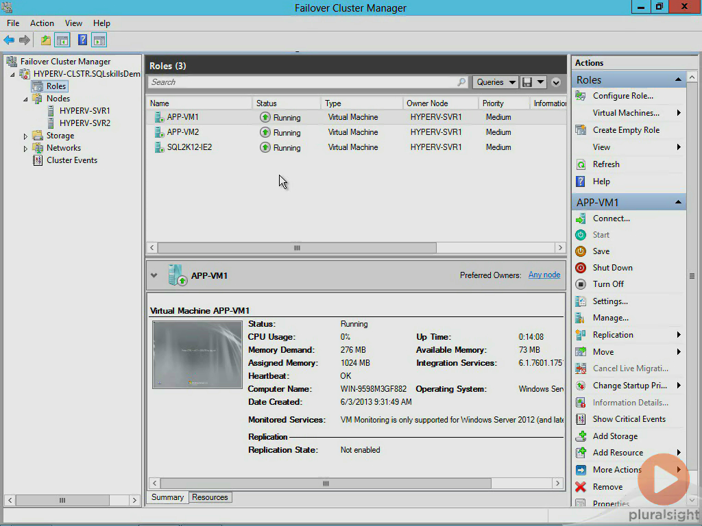 Pxxx - SQL Server: Virtualization [repost]