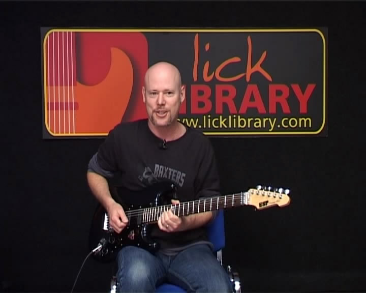 Learn To Play - Classic Rock - Guitar Solos - Volume 3