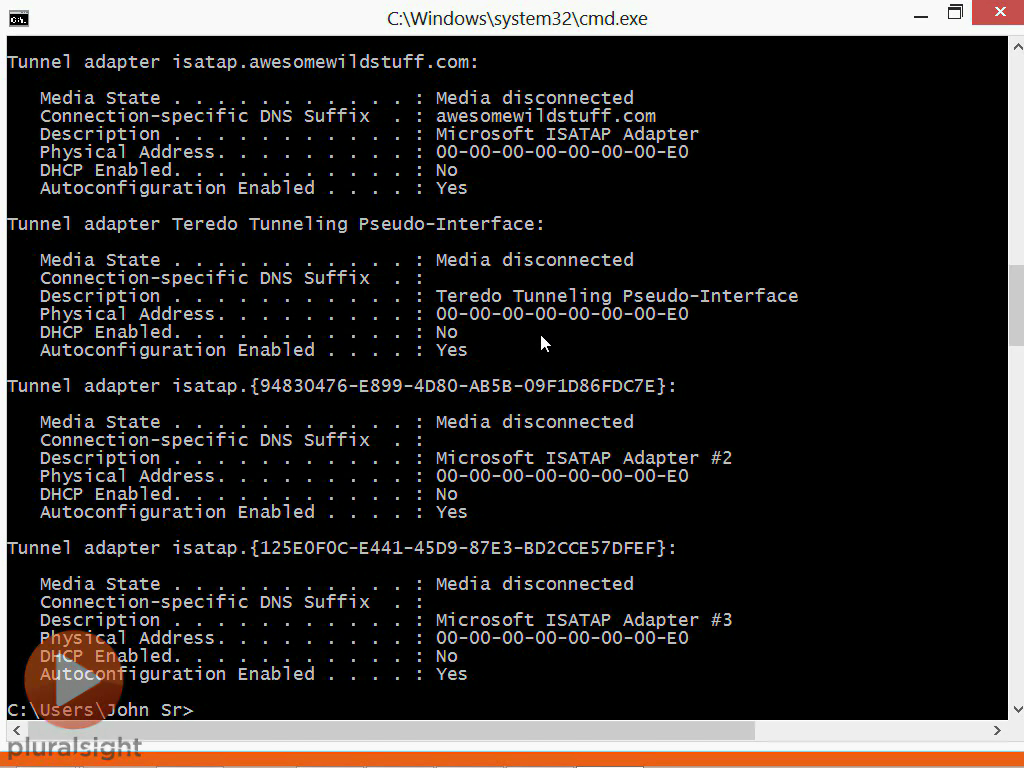 Pxxx - CompTIA Mobility+ Part 1: Over-the-Air and Network Infrastructure [repost]