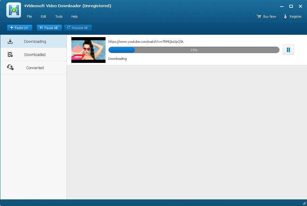 4Videosoft Video Downloader 6.0.8 Multilingual