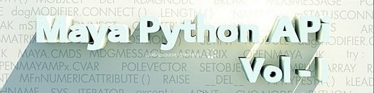 CGcircuit - Maya Python API