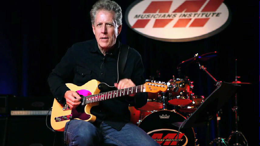 Guitar World - Talkin' Blues with Keith Wyatt Part 1, 2 (2015)