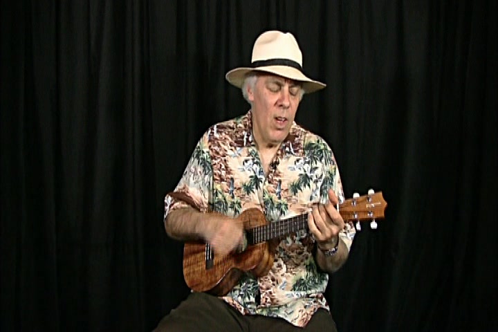 Fred Sokolow's Complete Beginners Ukulele Guide