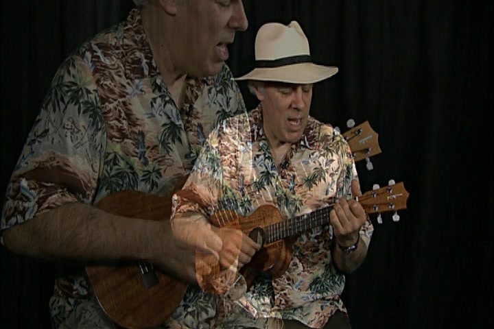 Fred Sokolow's Complete Beginners Ukulele Guide