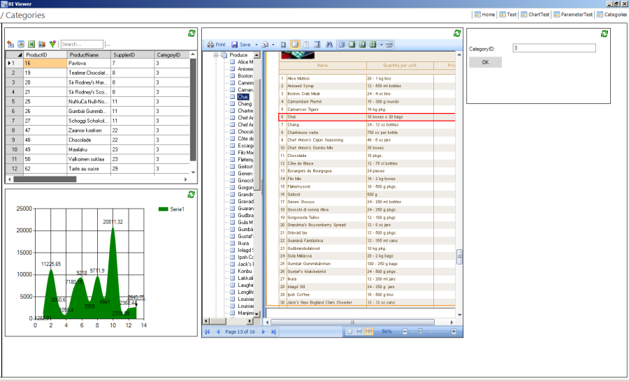 Nucleon BI Studio 6.0.1700.121214