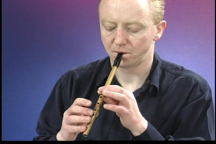 Learn to Play The Irish Tin Whistle