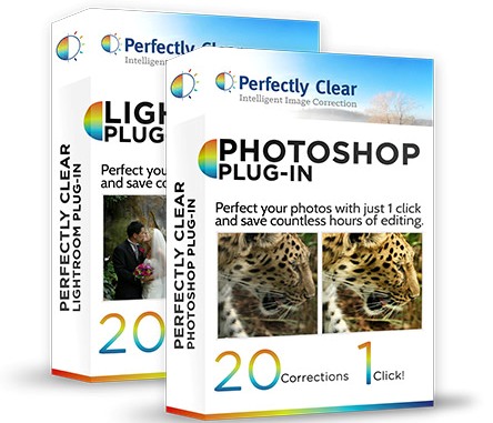 Athentech Imaging Perfectly Clear 2.0.1.7 for Photoshop and Lightroom