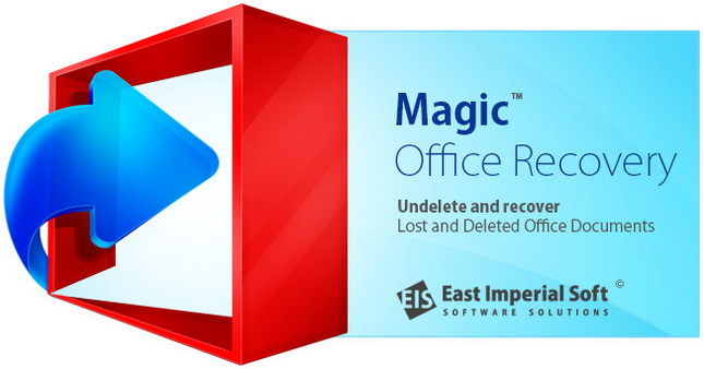 Magic Office Recovery 2.1 Multilingual + Portable