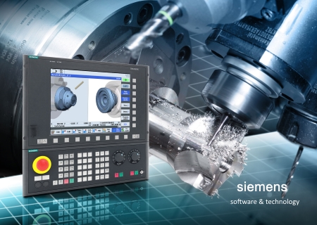 SIEMENS Sinumerik SinuCom 7.7