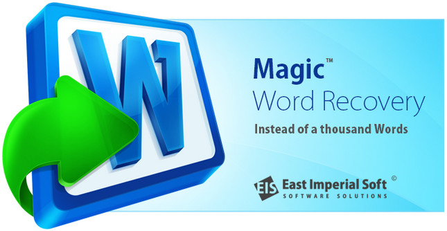 Magic Word Recovery 2.1 Multilingual + Portable