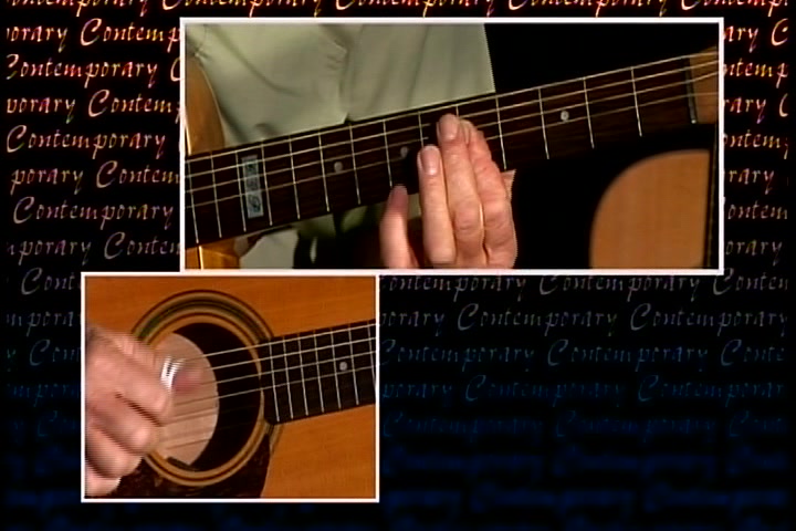 Acoustic Fingerstyle - Contemporary: Learning Fingerstyle with Max Milligan