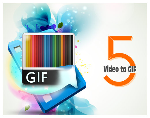 AoaoPhoto Digital Studio Video to GIF Converter 5.1