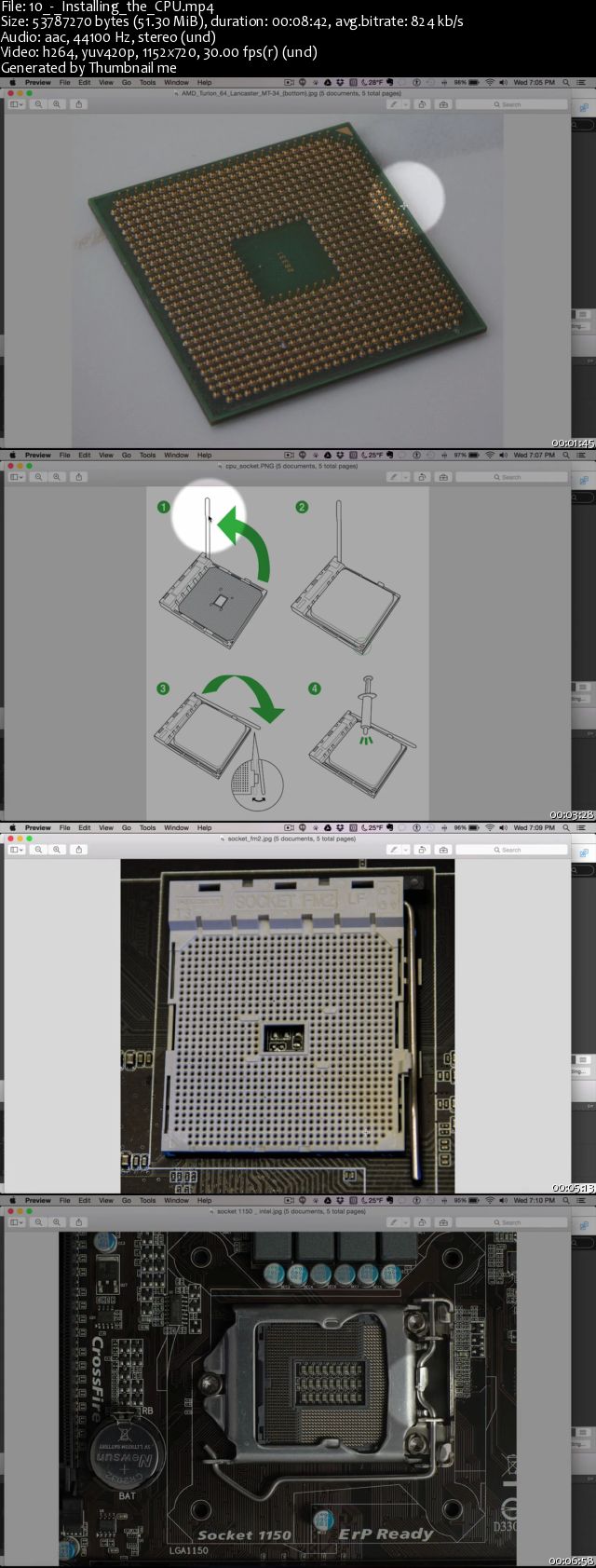 How To Build a Computer: A Beginner's Guide