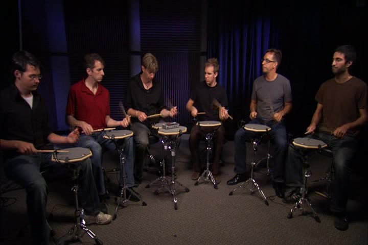 Tommy Igoe's Great Hands For A Lifetime