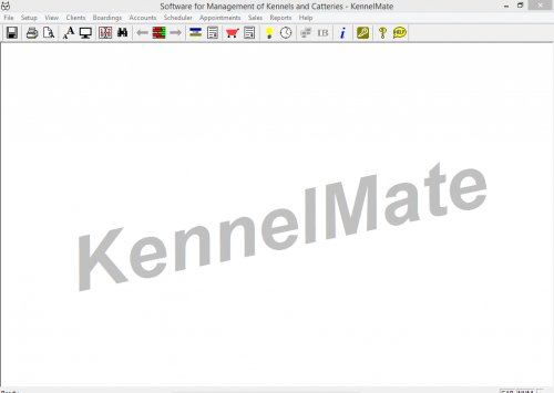 KennelMate 4.2