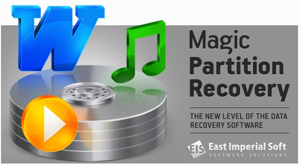 East Imperial Soft Magic Partition Recovery 2.3 + Portable