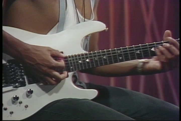 Tony MacAlpine - Shred Guitar (Repost)