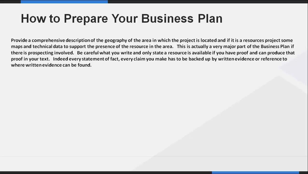 How to Write a Business Plan Like a Venture Capitalist