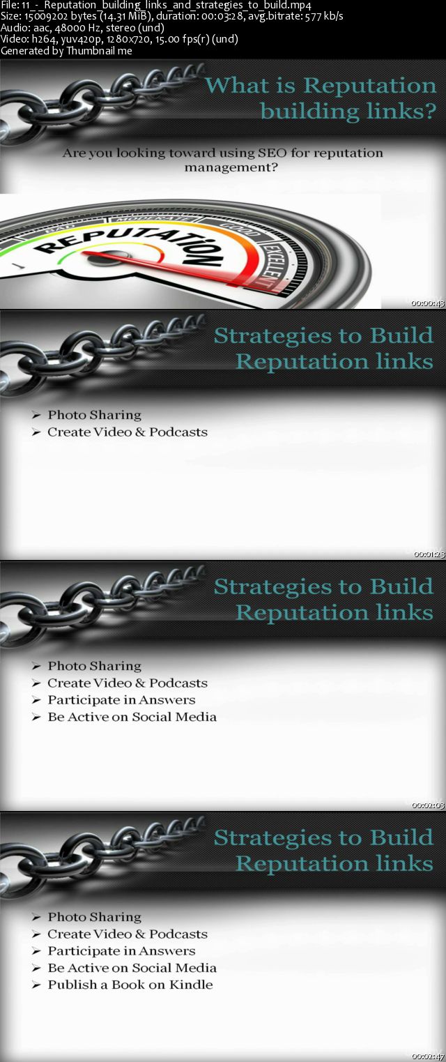 SEO Link Building Tactics - Make Your Business Profitable