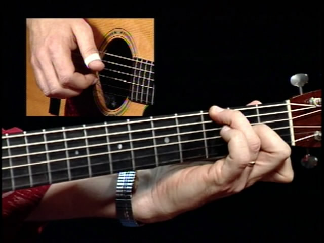 Learn To Play The Songs Of John Denver 1