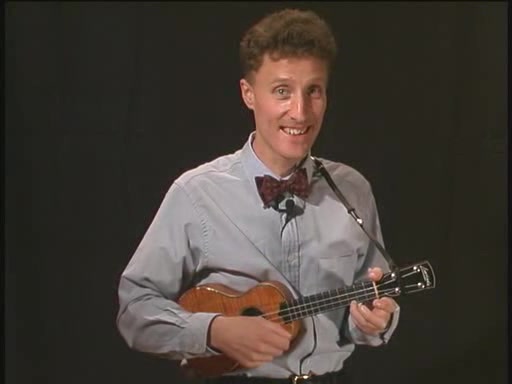 The Complete Ukulele Course taught by Ralph Shaw