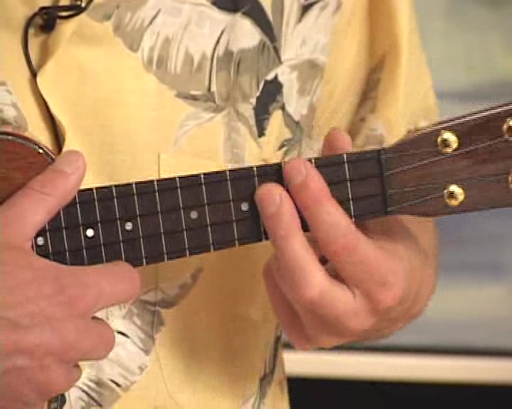 Essential Strums for the Ukulele! taught by Ralph Shaw (Repost)