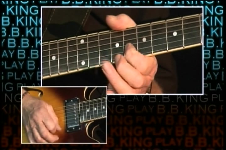 Play B.B. King: Learn To Play the Chuck Berry Way with Max Milligan