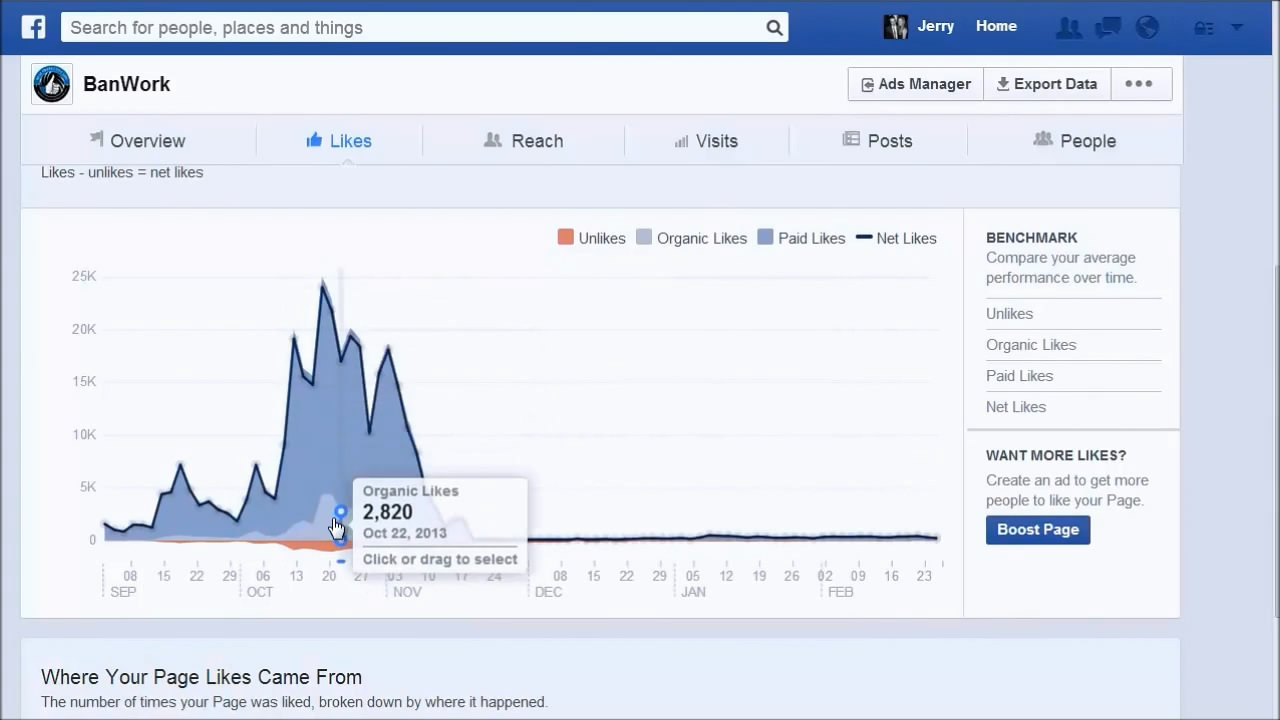 Facebook Marketing + Ads 2015 for Business and Entrepreneurs