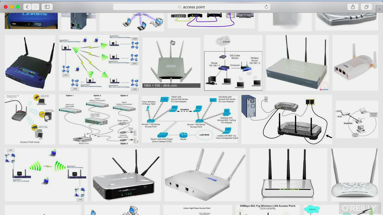 Professional Guide to Wireless Network Hacking and Penetration Testing (2015)