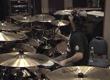 Mike Portnoy - Drums of Thought