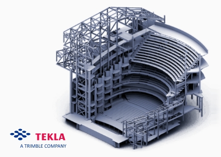 Tekla Structural Designer 2015 v15.0