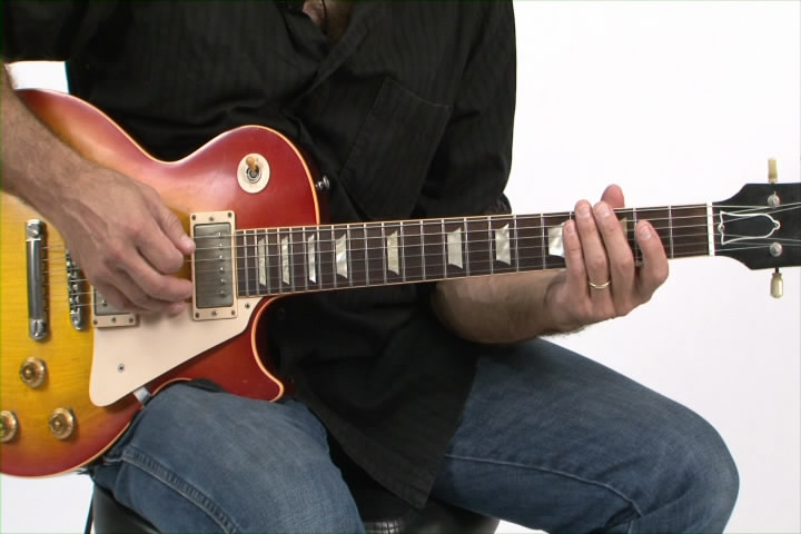 Guitar World - 20 Essential Beginner's Blues Licks