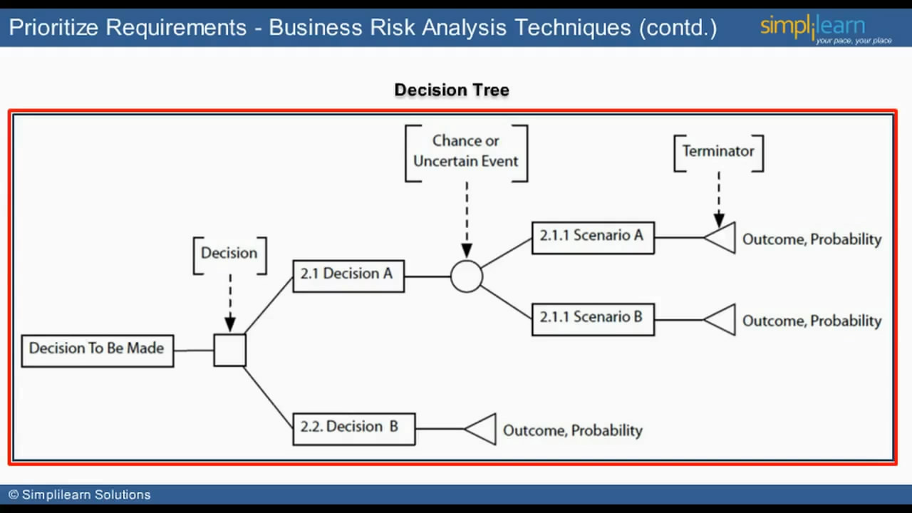 Certified Business Analysis Professional (CBAP) Certification Training