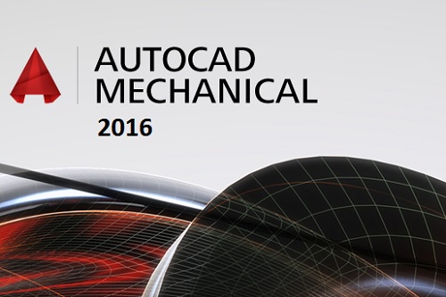 Autodesk AutoCAD Mechanical V2016 WIN64-ISO