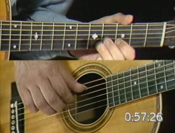 Acoustic Fingerstyle Guitar with Rick Ruskin (Repost)