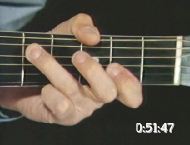 Acoustic Fingerstyle Guitar with Rick Ruskin (Repost)