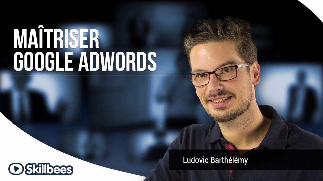 Skillbees - Maitrisez Google Adwords