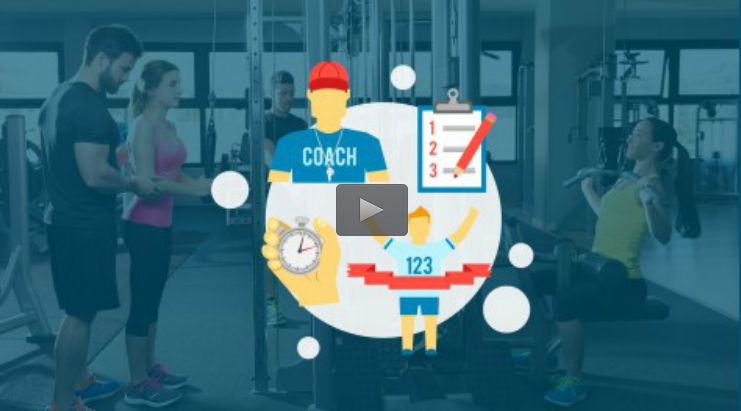 Build a Profitable & Rewarding Sports Coaching Business